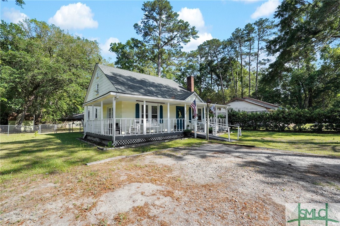 614 S Main Street Property Photo 44