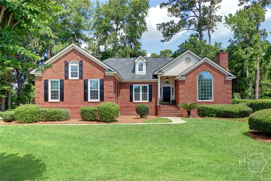 206 Lyman Hall Road Property Photo 1