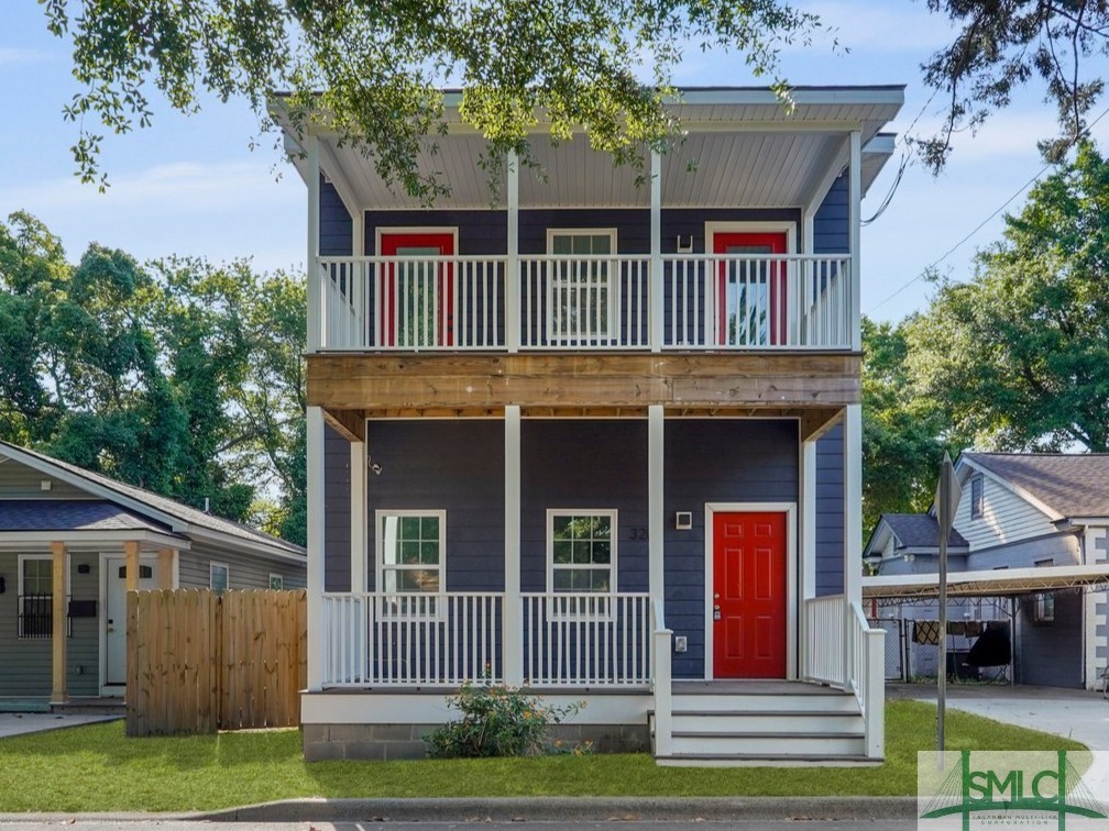 3205 Burroughs Street Property Photo 1