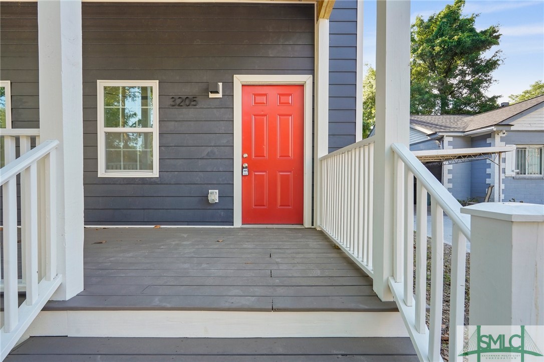 3205 Burroughs Street Property Photo 5