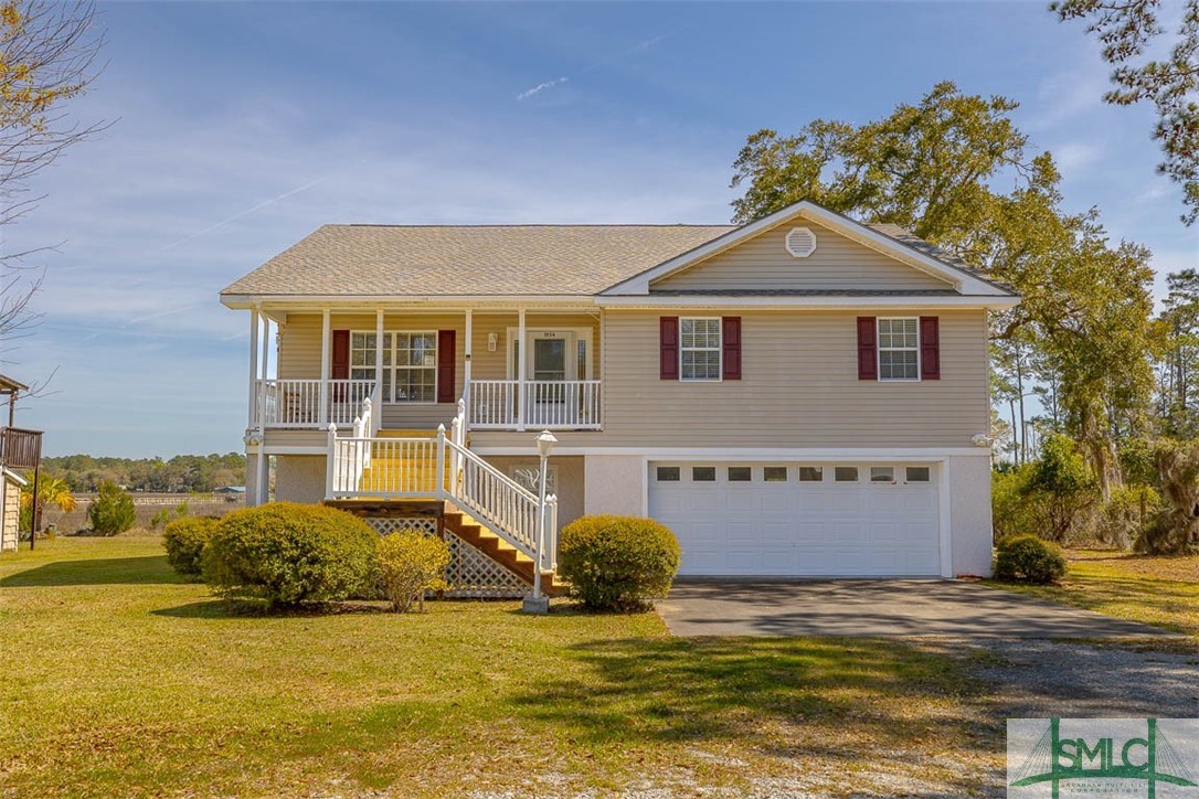 1056 Fiddler Trace Property Photo 1