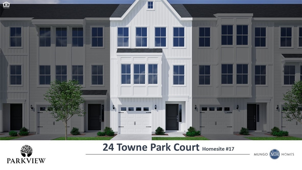 24 Towne Park Court Property Photo 1