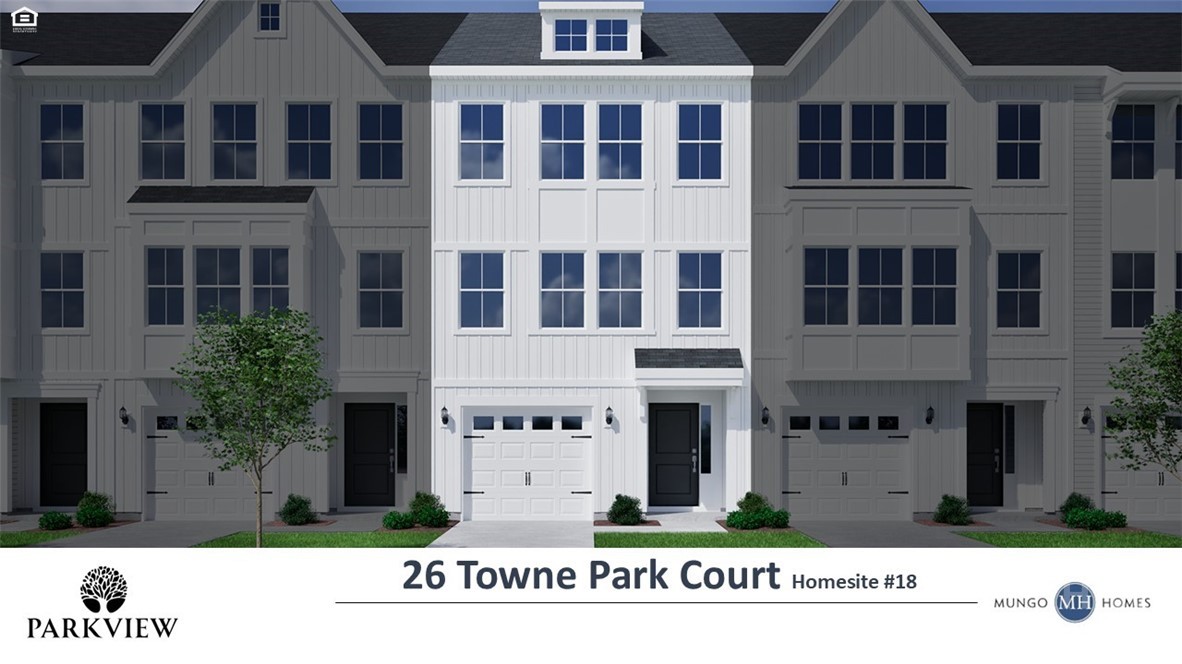 26 Towne Park Court Property Photo 1