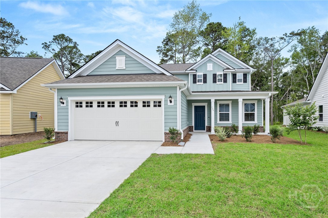 244 Monterey Loop Property Photo 1