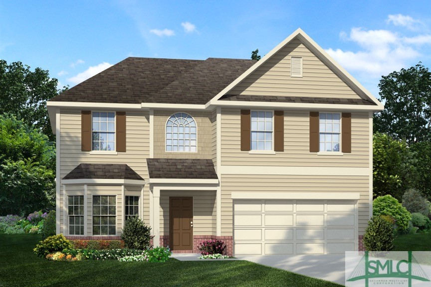 Lot 4 Deer Meadow Way Se Property Photo