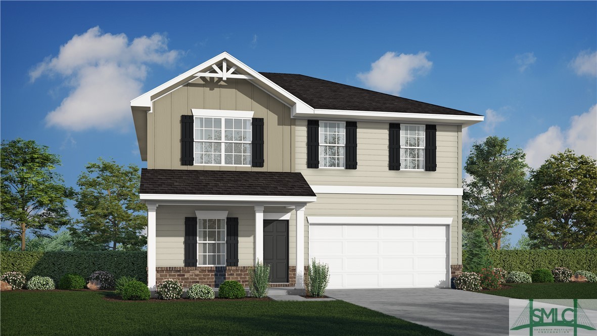 Lot 5 Deer Meadow Way Se Property Photo