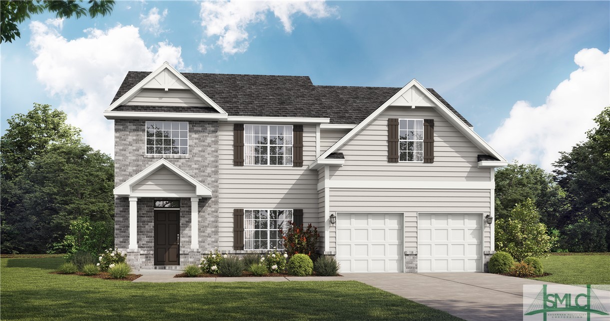 Lot 6 Deer Meadow Way Se Property Photo
