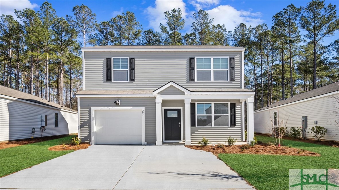 121 Azure Drive Property Photo 1