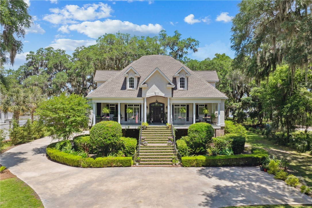 1232 Riverpoint Lane NE Property Image