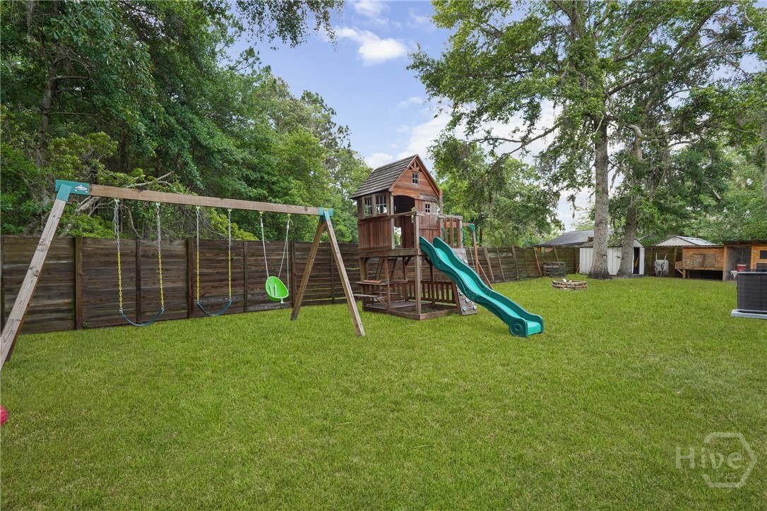 1405 Desert Storm Drive Property Photo 34