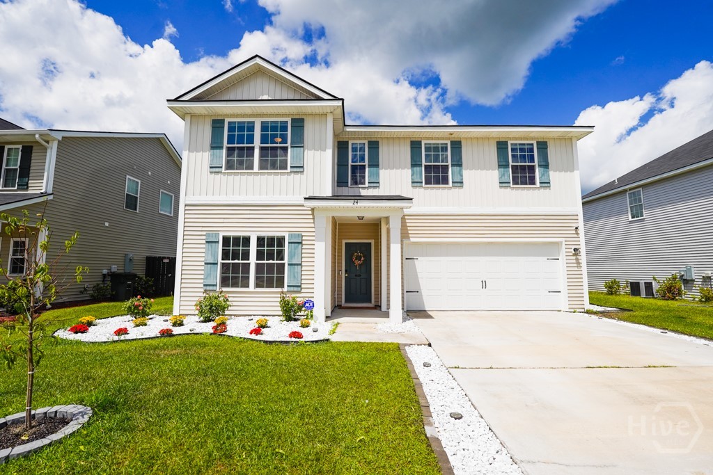 24 Daylily Court Property Photo 1