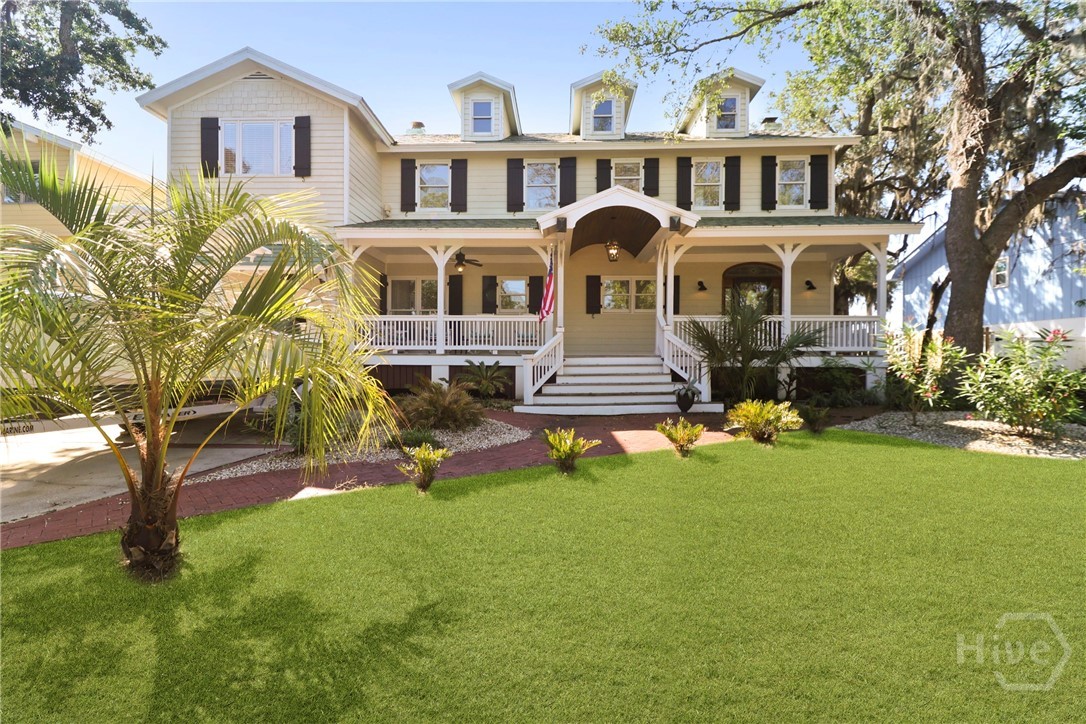 130 San Marco Drive Property Photo