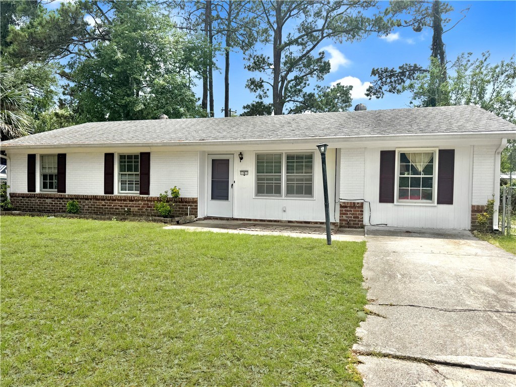 5 Ossabaw Road Property Photo 1