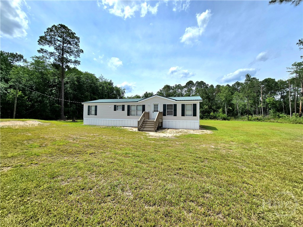 1240 Otter Hole Branch Road Property Photo 1