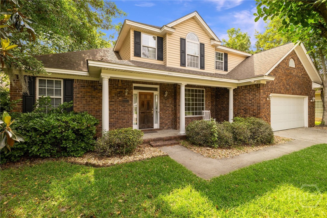 205 Meadowlark Circle Property Photo 1
