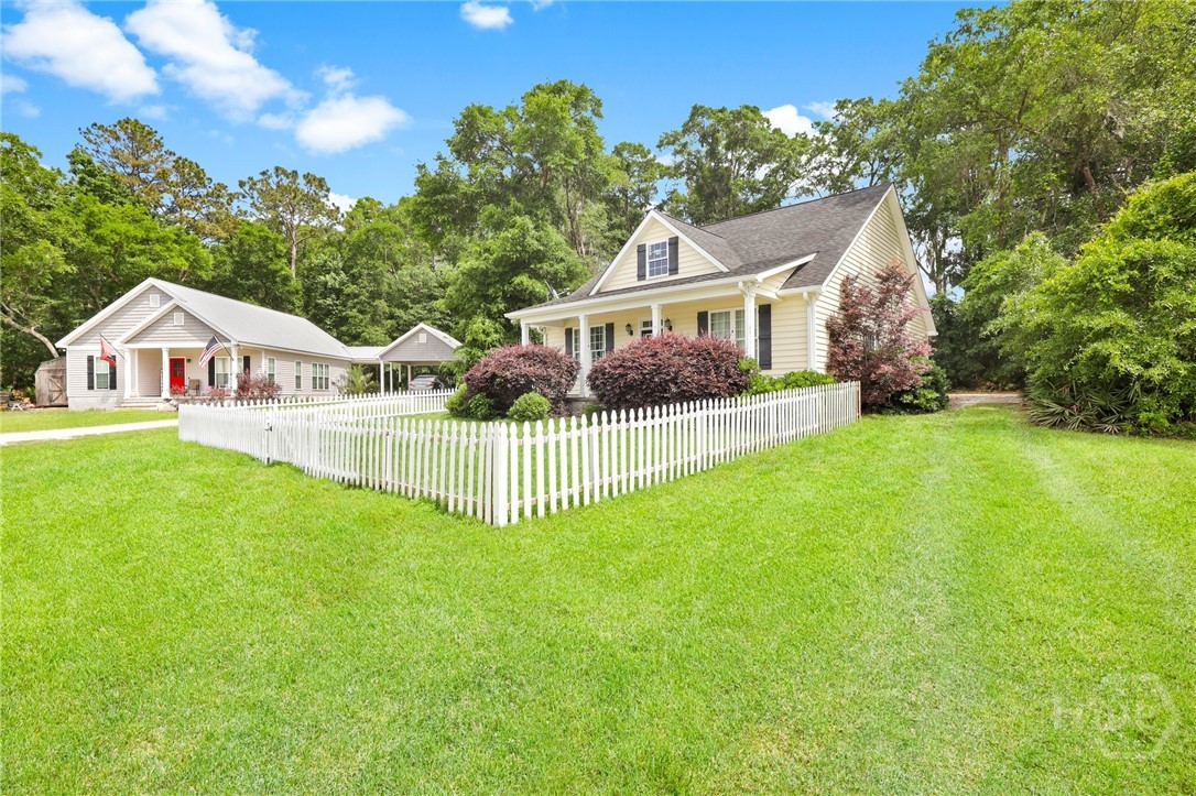 1416 Hillridge Drive Property Photo 1