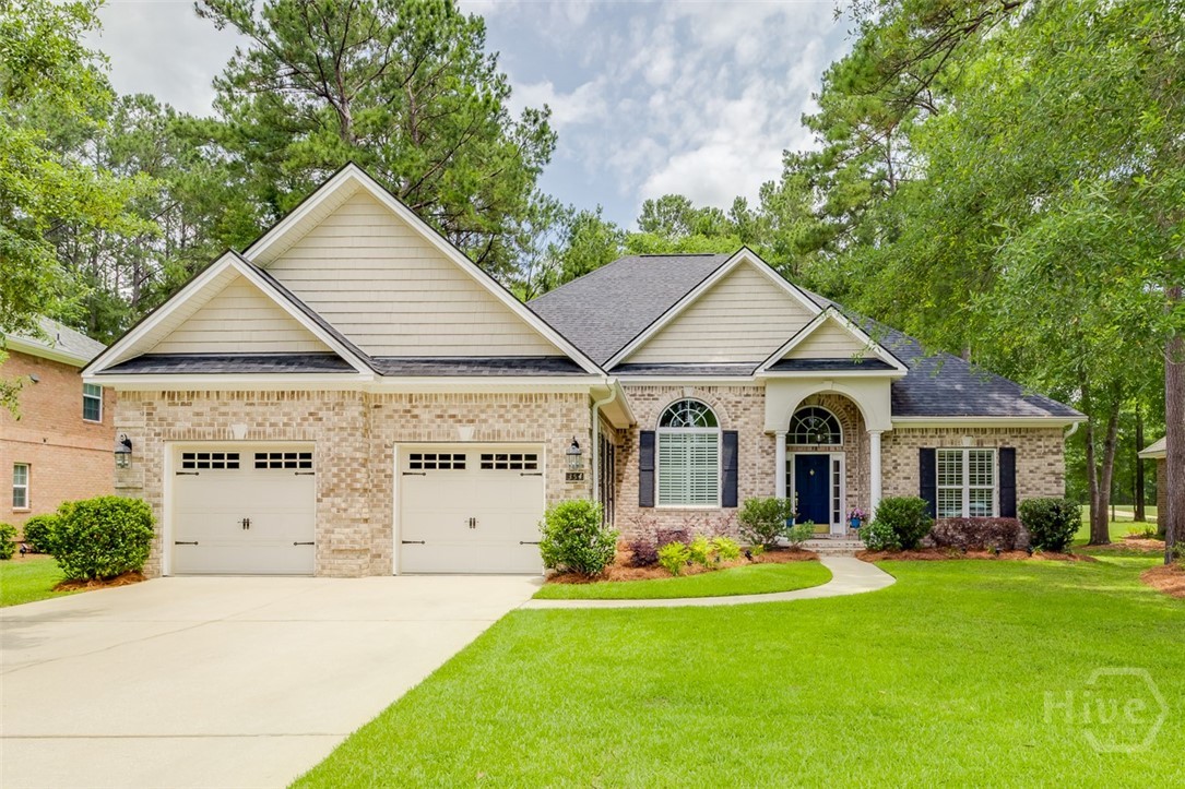 354 Brown Thrush Road Property Photo 1