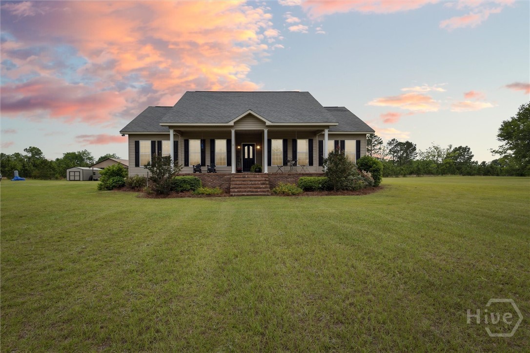 753 Williams-price Road Property Photo 1