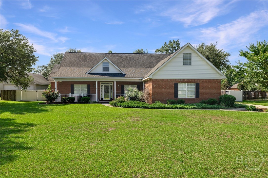 209 Saint James Walk Property Photo 1