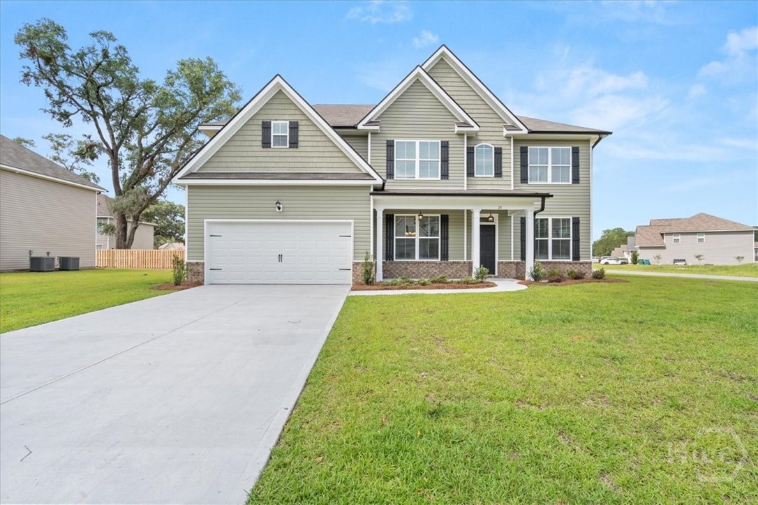 23 Oakmont Drive Property Photo 1