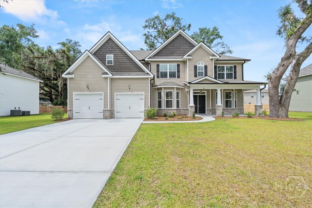 25 Oakmont Drive Property Photo 1