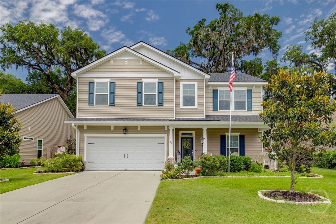 27 Primrose Court Property Image