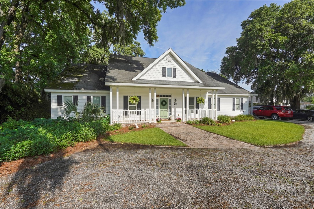 8813 Whitefield Avenue Property Photo 1