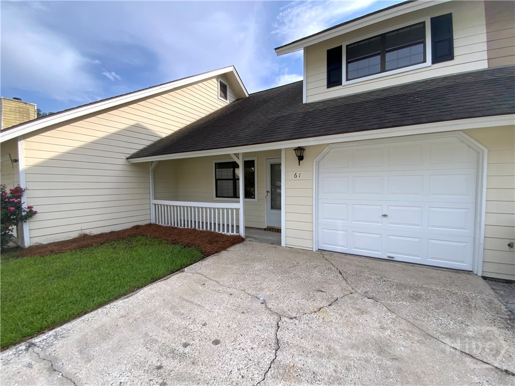 61 Port Drive Property Photo 1