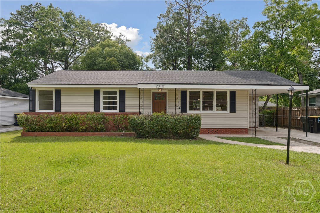 2310 Toussaint Avenue Property Photo 1