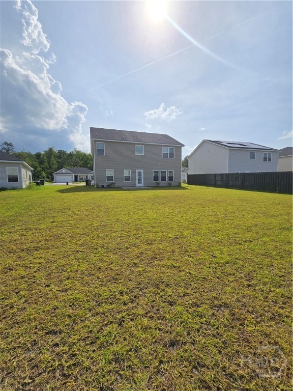 269 Brightleaf Circle Property Photo 26