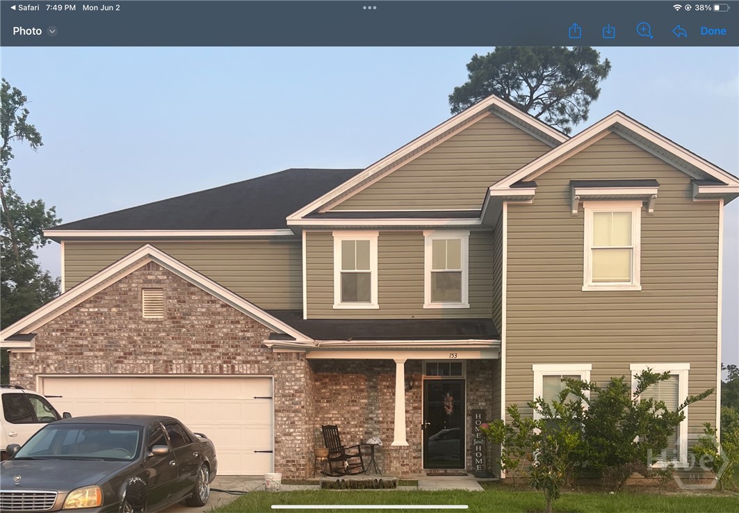 153 Spoonbill Circle Property Photo 1