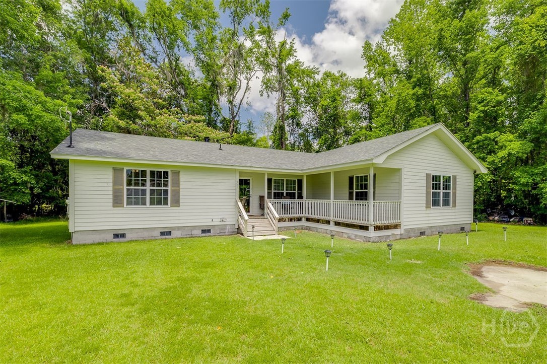 907 Magnolia Street Extension Property Photo 1