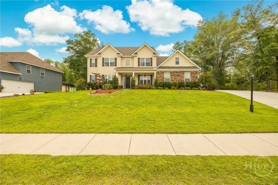 86 Crestview Drive Property Photo 1