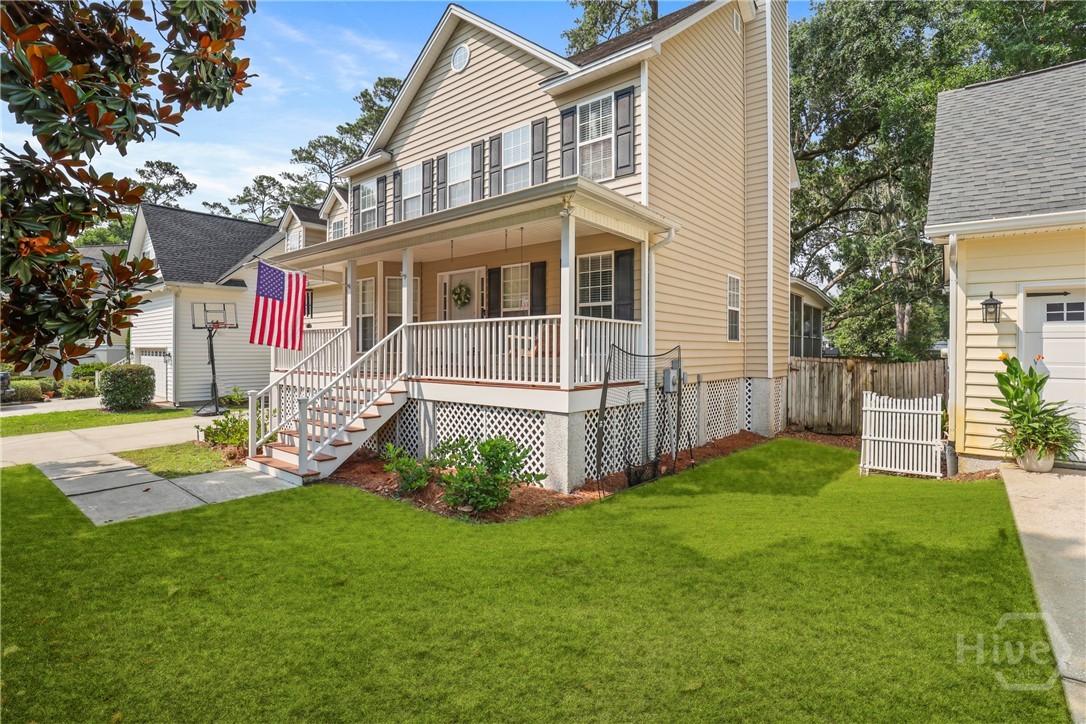 134 Sweet Bailey Cove Property Photo 3