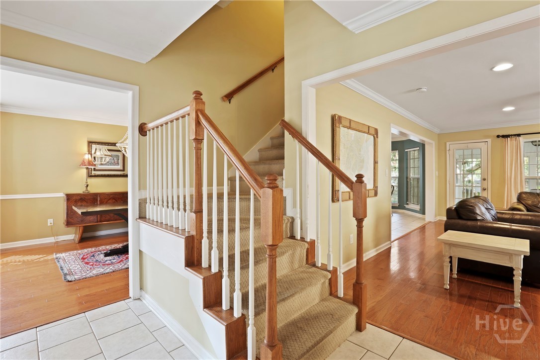 134 Sweet Bailey Cove Property Photo 4