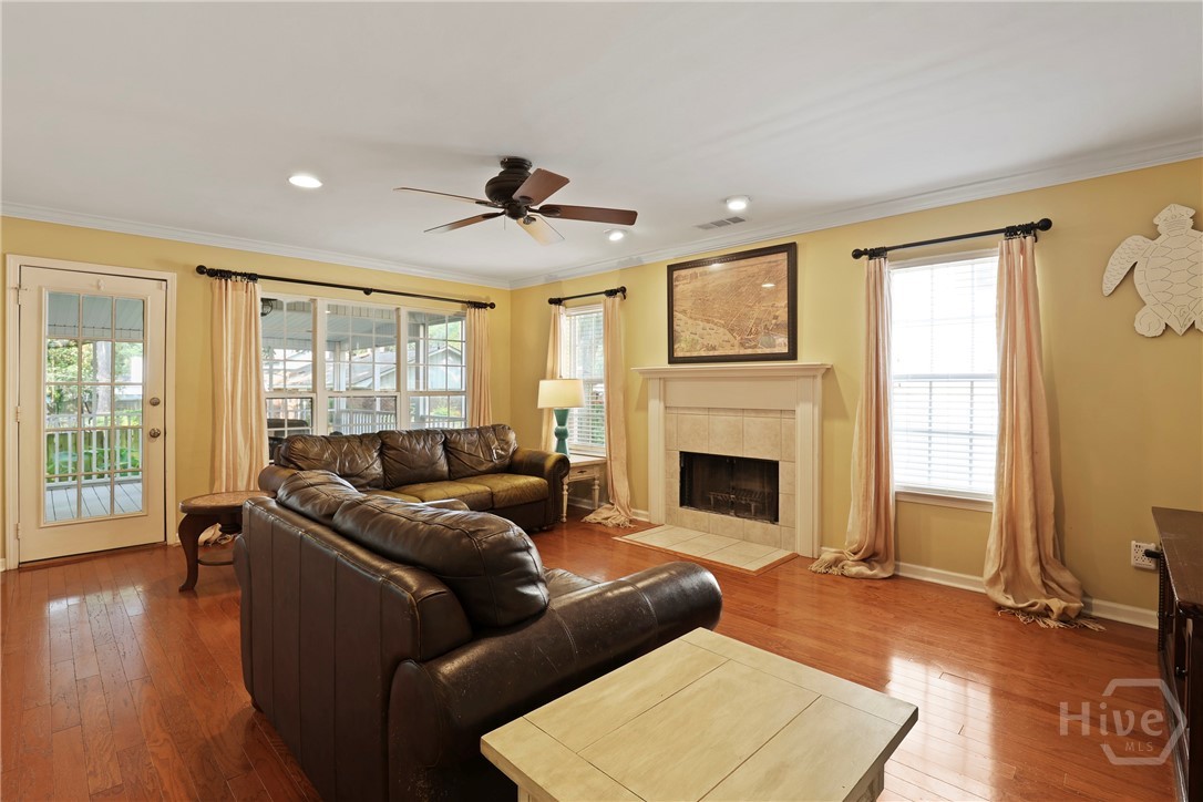 134 Sweet Bailey Cove Property Photo 5