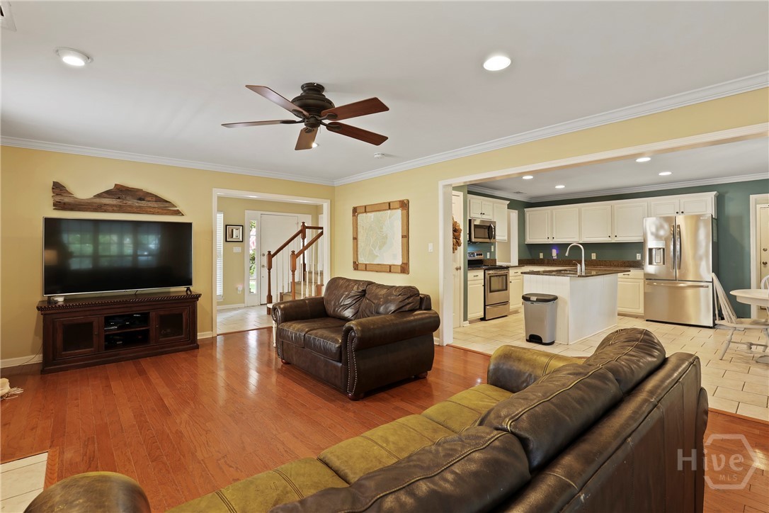 134 Sweet Bailey Cove Property Photo 6
