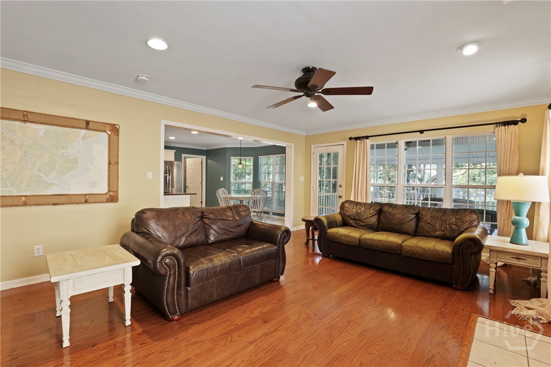 134 Sweet Bailey Cove Property Photo 7