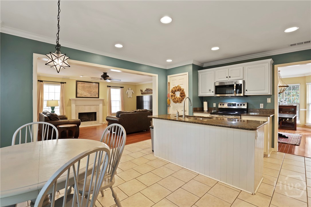 134 Sweet Bailey Cove Property Photo 9