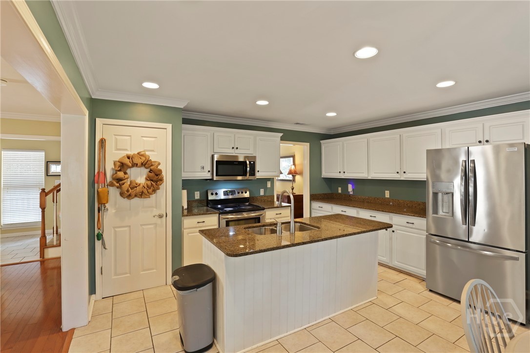 134 Sweet Bailey Cove Property Photo 10