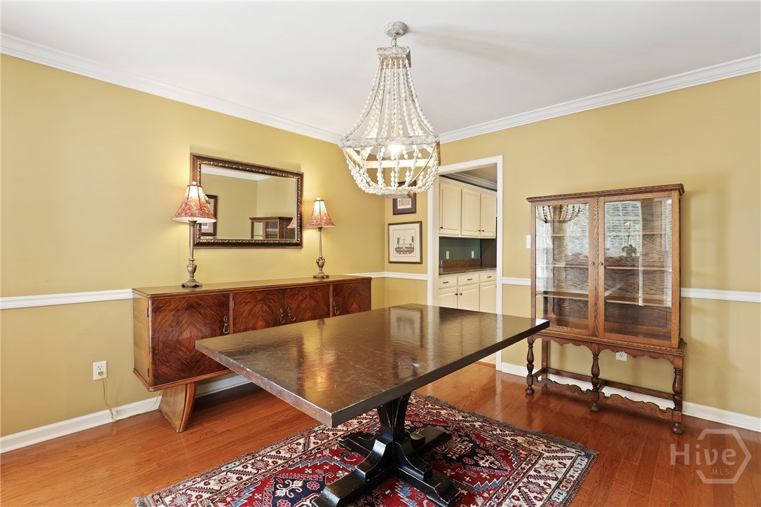 134 Sweet Bailey Cove Property Photo 12