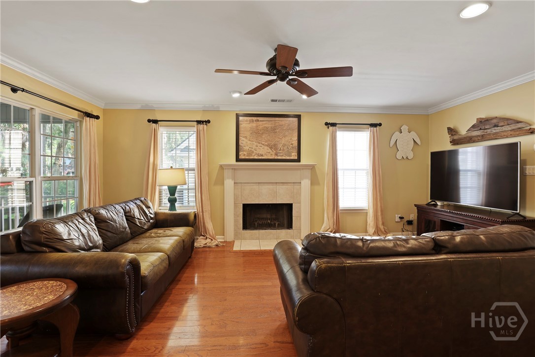 134 Sweet Bailey Cove Property Photo 14