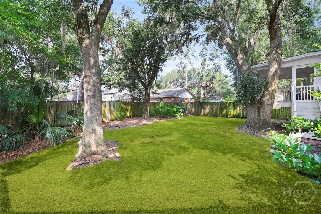 134 Sweet Bailey Cove Property Photo 36