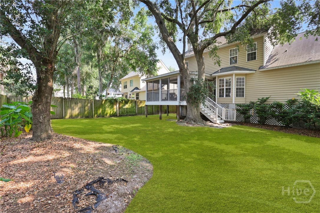 134 Sweet Bailey Cove Property Photo 37