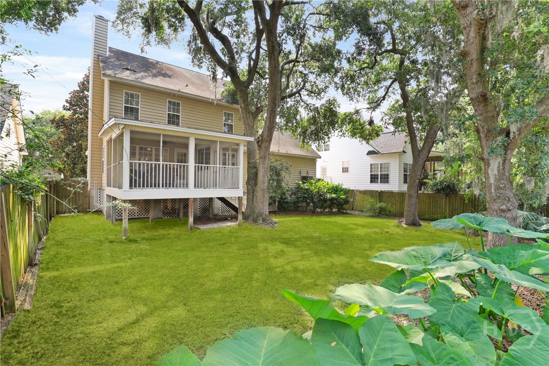 134 Sweet Bailey Cove Property Photo 38