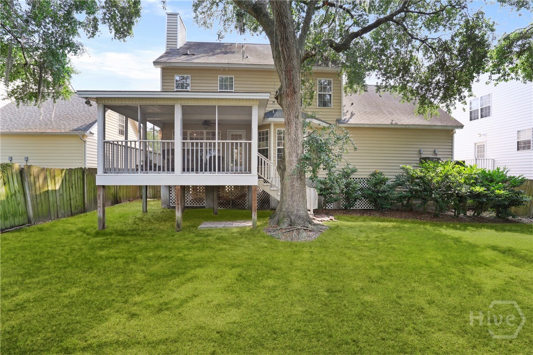 134 Sweet Bailey Cove Property Photo 39