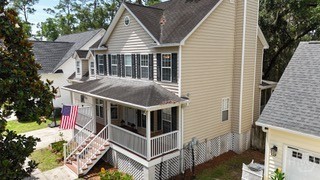 134 Sweet Bailey Cove Property Photo 41