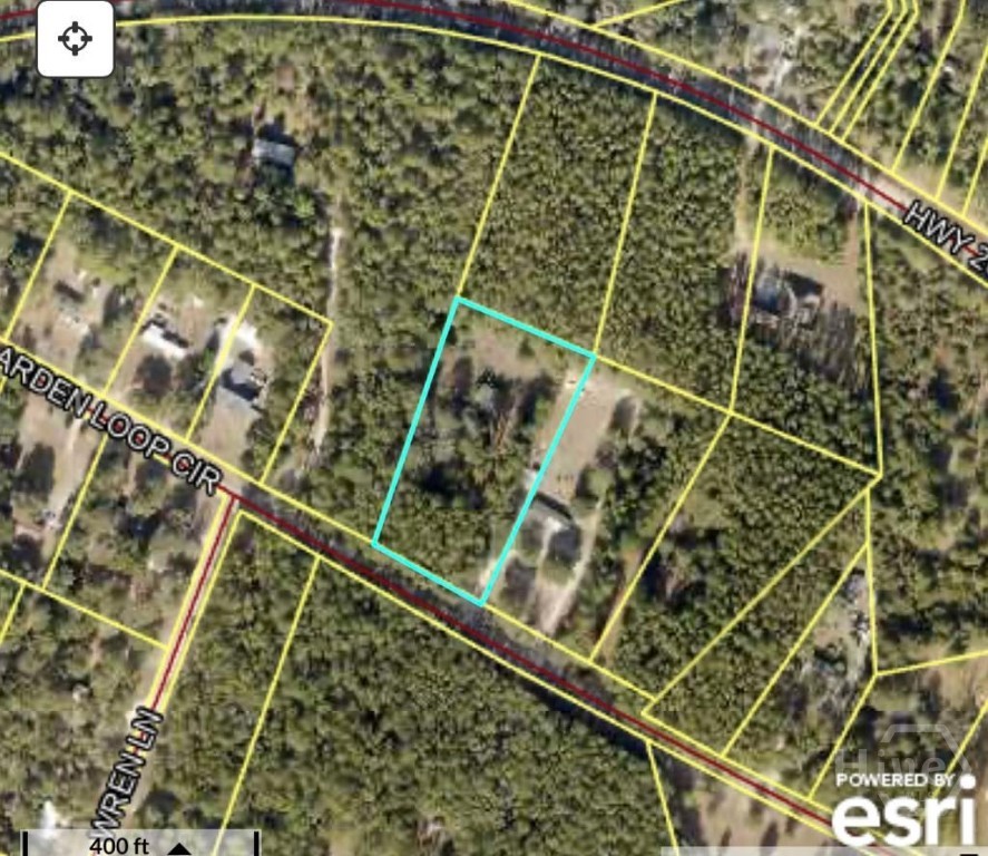 307 Arden Loop Circle