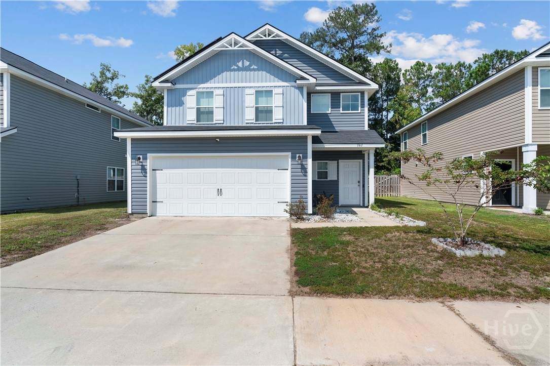 767 Fairview Circle Property Photo 1