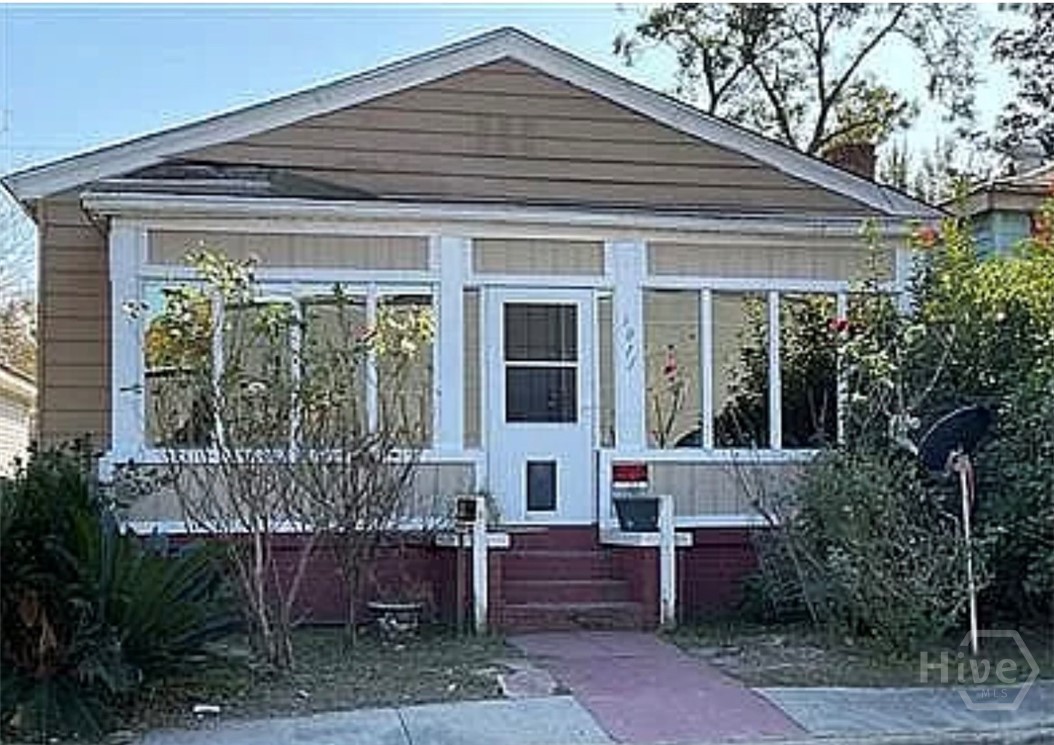 1011 Richards Street Property Photo 1